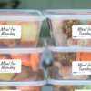No More Sticky Residue! FREE Dissolvable Food Labels + FREE Shipping!