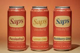 Get Your Free Sap’s Rapid Rehydration Sports Drink Can – Enter Now!