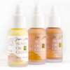 Sun Protection Essentials: Free Sunscreen Samples from Jessica Wellness!