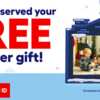 Spread Holiday Cheer with a Free Ornament at Lowe’s – Grab Yours Now!
