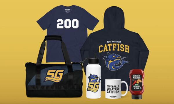 Fan Alert: Chad Powers Box Could Be Yours!