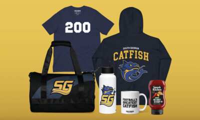 Fan Alert: Chad Powers Box Could Be Yours!