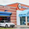 Shine Like a Hero – FREE Car Wash at GO Car Wash Starts Now