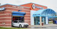 Shine Like a Hero – FREE Car Wash at GO Car Wash Starts Now