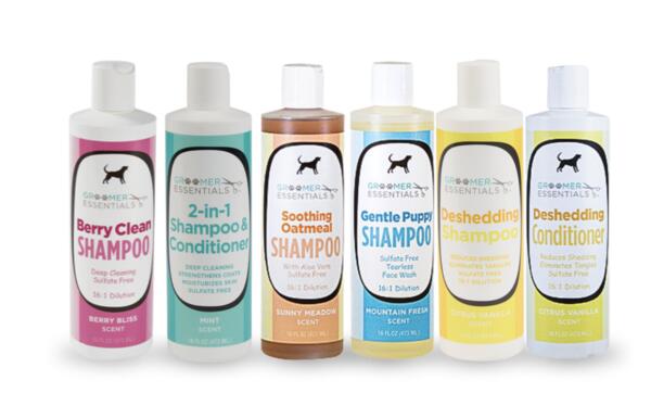 Pamper Your Pup – Free Grooming Essentials Sample Pack