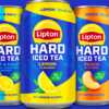 Enter and Win a Lipton Hard Iced Tea Spring! - Sweepstakes