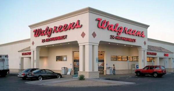 FREE 8x10 Photo Print at Walgreens!