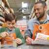 Hammer Time! Free Birdy Buffet Kids Workshop – May 3rd @ Home Depot