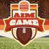 Take Your Shot to Win 1 of 75 Prizes in the Burger King Aim Instant Win Game!