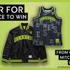 Elevate Your Style: Enter the Hennessy X Mitchell & Ness Sweepstakes!