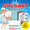 Unleash Your Creativity: Join the July 2024 Cricut Giveaway!