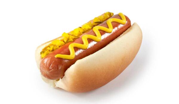 A Wieners' Winner: Free Hot Dog at QuikTrip!