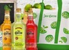 Jose Cuervo Cooler Bag Sweepstakes