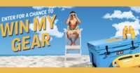 Chill Out and Win: Get the YETI Prize Bundle of Your Dreams!