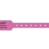Stay Safe: FREE Lymphedema Alert Band Available