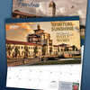 2024 Unity Calendar for Free "Spiritual Sunshine: 100 Years of Daily Word"