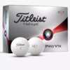 Swing Like a Pro: Claim Your Free Pro V1x Golf Balls Today!