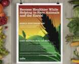 Join the Celebration – Free World Vegetarian Day Poster!