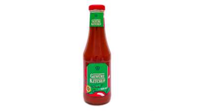 A Taste of Tradition: Get Your FREE Volkswagen Gewürz Ketchup Today!Volkswagen is offering a free bottle of their Gewürz Ketchup with free shipping. To claim, add the item to your cart on the DriverGear website and complete the checkout process with no payment needed. This offer is available while supplies last.