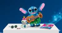 Target Freebie: LEGO Disney Sunglasses & Activity Booklet