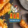 Birthday Meal for Free at PDQ