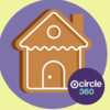 A Festive Welcome! Free Gingerbread Kit for New Target Circle 360 Members!