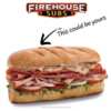 Satisfy Your Cravings – Free Firehouse Subs