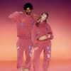 Act Fast: Free Taco Bell x Hollister Hoodie for 500 Rewards Members