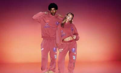 Act Fast: Free Taco Bell x Hollister Hoodie for 500 Rewards Members