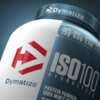 Free Dymatize Protein Powder