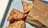 CAVA Rewards Exclusive: FREE Pita Chips Dec 19