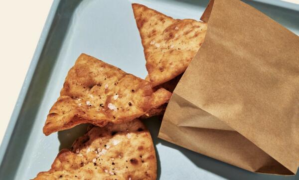 CAVA Rewards Exclusive: FREE Pita Chips Dec 19