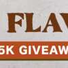 Five Grand Flavor Fest: Win $5K with Food Network