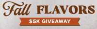 Five Grand Flavor Fest: Win $5K with Food Network