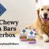 Treat Time! Blue Buffalo Soft & Chewy Health Bars Kit FREE