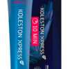 Grab a FREE Wella Koleston Xpress 10-Minute Haircolor Sample!