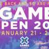 St Hubert’s the Stag “Win a Trip to X Games Aspen” Sweepstakes
