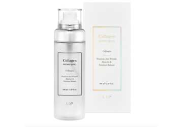 LIZK Global’s Gift to You – Free Full-Size Collagen Spray!