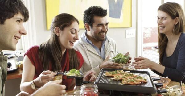 Cook Smarter with FREE Hamilton Beach Products