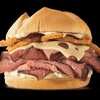 Free Sandwich at Arby's - App Members