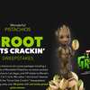 “Groot Gets Crackin’” Sweepstakes