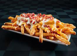 Delicious Loaded Fries For Free at Checker's & Rally's