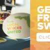 Florida Freebie Alert! Local Voices United Swag Bag