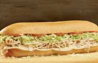 Your Lunch Is On Us — FREE Jersey Mike’s Sub