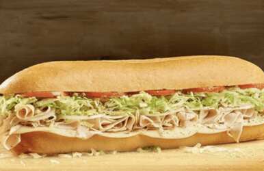 Your Lunch Is On Us — FREE Jersey Mike’s Sub