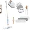 Bloom Into Clean with a FREE Quick Shine Spring Pack