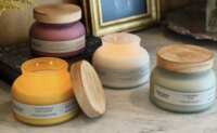 Welcome Gift Alert: FREE Better Homes & Gardens Candle