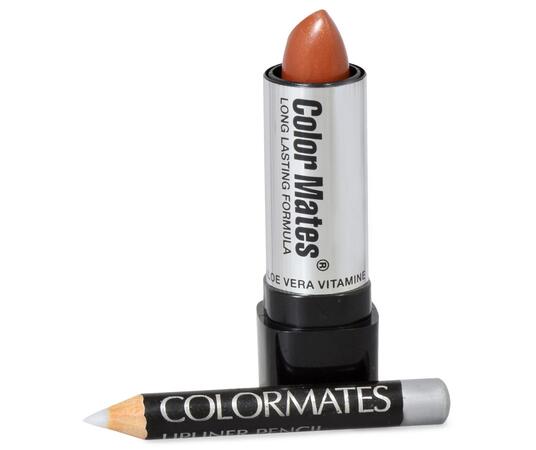 Colormates Lipstick & Lipliner For Free - PINChme Members!