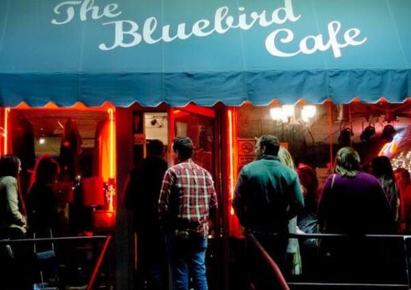 Southwest Get Away to The Bluebird Cafe Sweepstakes