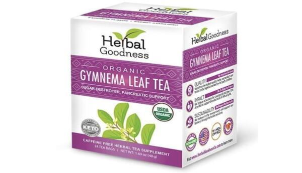  Discover Wellness in a Cup – Free Herbal Goodness Tea Sample
